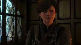 That's the whole story - [The Witcher 3: Wild Hunt]