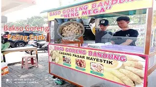 Bakso Goreng Paling Enak