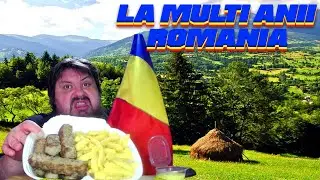LA MULTI ANII ROMANIA MICI SI BAUTURA -CLIP SPECIAL