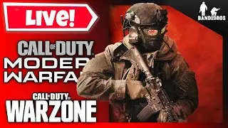 🎮 Mexican Warzone Sniper  | TOP 3.7% KD WORLDWIDE | 82 Wins | Controller Cam | Modern Warfare