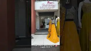 The lady boutique bhiloda 💖🛍#shorts