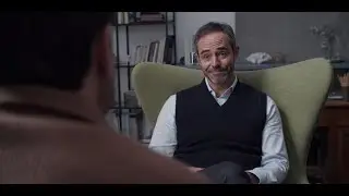 Usted dirá (cortometraje)