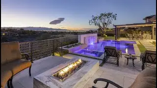 SOLD | 31 Isleworth Dr, Henderson, NV 89052 | Guard Gated Anthem Country Club | $3,950,000.