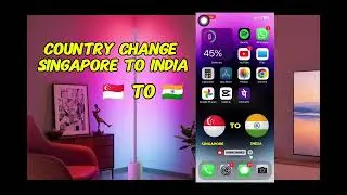 How To Change Server India In App Store 