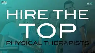 Hire Top PTs with Diagnostics