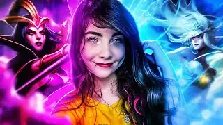 PEGARAM MINHA LEBLANC NA PARTIDA - Nicole Diretora
