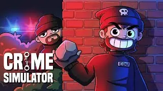 THIEF SIMULATOR mas é de DOIS!
