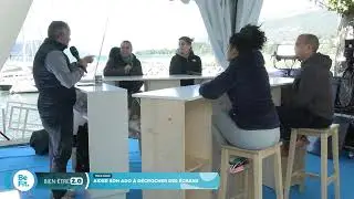 Bien être numérique - Be Fit TV