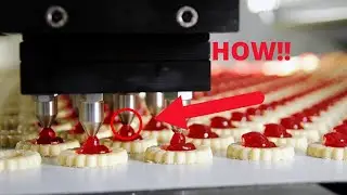 Top Innovative Modern Food Industry Machines &rarr; 4