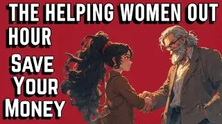 Helping Women Out Hour: SAVE YOUR MONEY