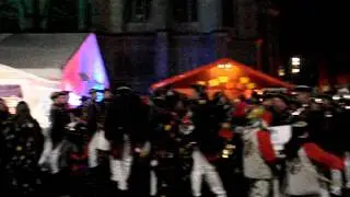 Konstanzer Fasnacht 2012 (4)
