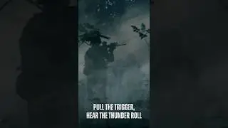 PULL THE TRIGGER 🔥| Military Motivation
