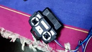 car control using software