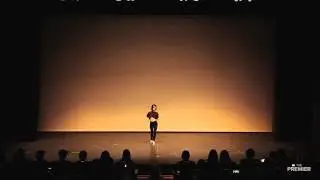 Lia Kim / Judge Show / The PREMIER Dance Competition 2015