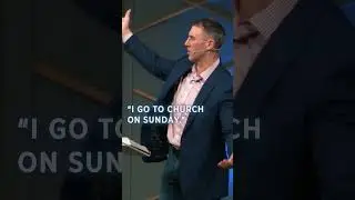 Receive from God - Pastor Randy Hartz #shorts #faith #god #why