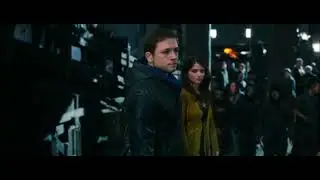 Robin Hood (2018) This Is Our Crusade Scene - CineLeading Clips