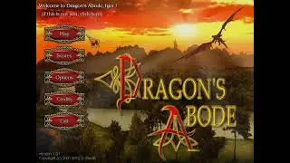 Let's play Dragon's Abode - Outroduction