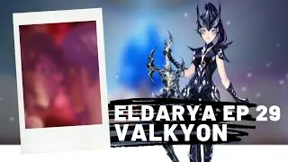 🌠 「Eldarya Épisode 29 - 1/1」“Compte à rebours”  [Valkyon]