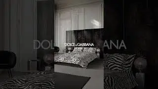 Super Luxury Brand:Dolce Gabbana Casa, #world class #super #luxury  #brand #retail #highend #fashion