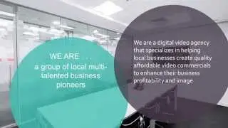 Local Video Marketing Columbus Ohio -  Create Business Videos For Client Addition And Retention