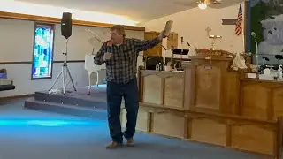 Full Service.  (Tom McComas)1-4-2026