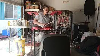 Shaboozey - A Bar song Tipsy, Viral Drum Cover by XCELdrumstick Endorsed Artist Playz4Dayz