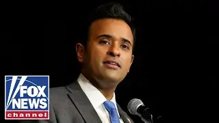 I don&rsquo;t care about &lsquo;owning the libs&rsquo; anymore: Vivek Ramaswamy