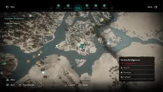 Assassin's Creed Valhalla: Soma Location - Find And Speak To Soma