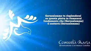Gerusalemme