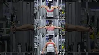 I Tried Cable Chest Fly for 30 Days and Here's What Happened