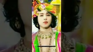 Happy Krishna Janmashtami 😍 OT7 kanna🥰😍🙆 Ayyo en  kanne pattum pola iruke 🙈