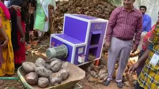 Realtime Industry oriented training for budding engineers
