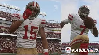 CRAZIEST 4TH QUARTER EVER! - Madden 19 Ultimate Team