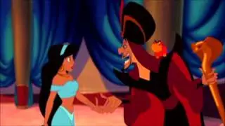 Aladyn - (2) W P&oacute;łksiężycową Arabską Noc (0 Ivony) (+18) [REUPLOAD]