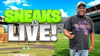 IM BACK FOR GOOD AND TIME TO LOCK IN!!!!!!!