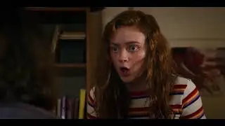 Friends Don't Lie - Stranger Things