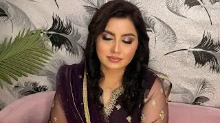 Morning show host makeup / funny videos/ SFA MAKEOVER