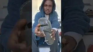 Почему я ношу 