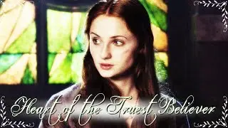 The Heart of the Truest Believer Trailer (Once Upon A Time Fanfiction; Felix/OC)