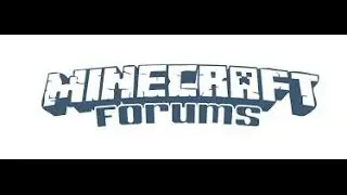MinecraftForums Tutorial | YouTube Signature
