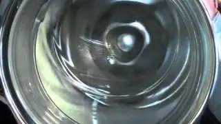 Raimund's Miele W 2245, Cottons 75°C, Part 1/2