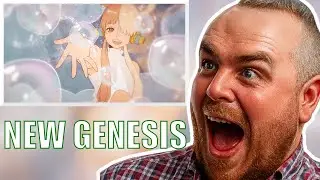 Ado – New Genesis | ONE PIECE Energy Hits HARD