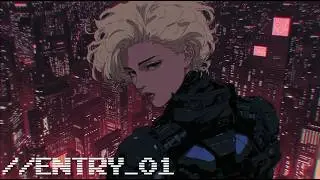 RECONNAISSANCE // ENTRY_01 [Darksynth]