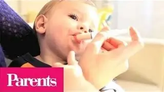 What are Flu Symptoms? | Baby Care Basics | Parents