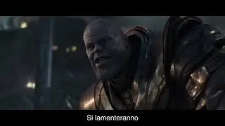 Piovego Endgame