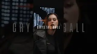 17.07.2025 - CRYSTAL BALL