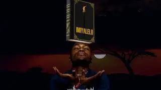 Nomndayi Ukufa (Visualizer)