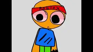 Me if I was a twisted (ANIMATION)