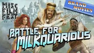 Battle for Milkquarious 2009 | Misc Film Fest Podcast | 023