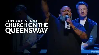 Sunday Live Service | May 25 2025